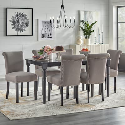 Simple Living Adeline 7-piece Dining Set