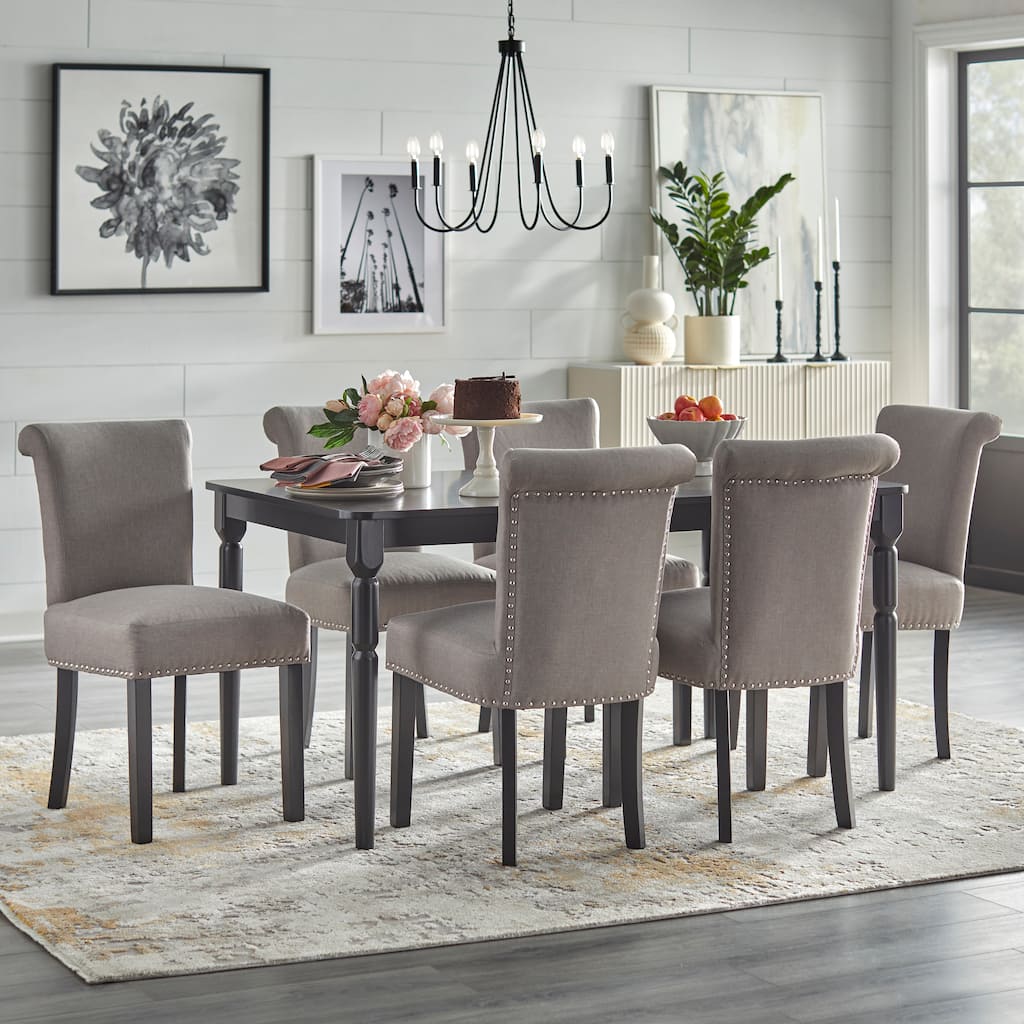 Simple Living Adeline 7-piece Dining Set