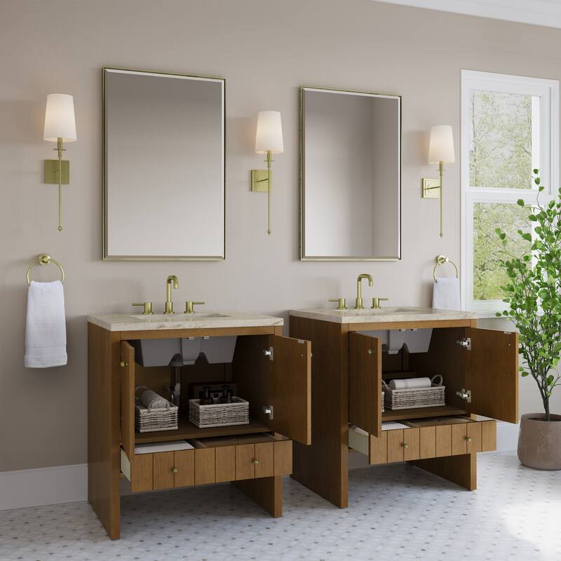 Hudson 30" Single Vanity