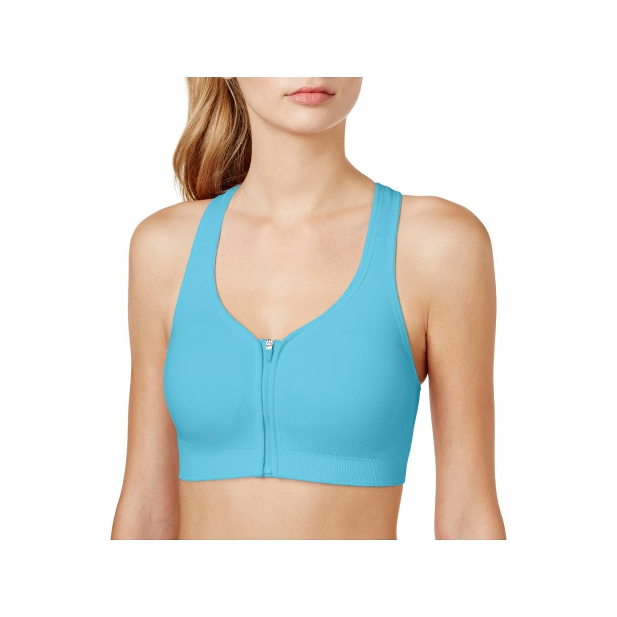 jockey cotton sports bra