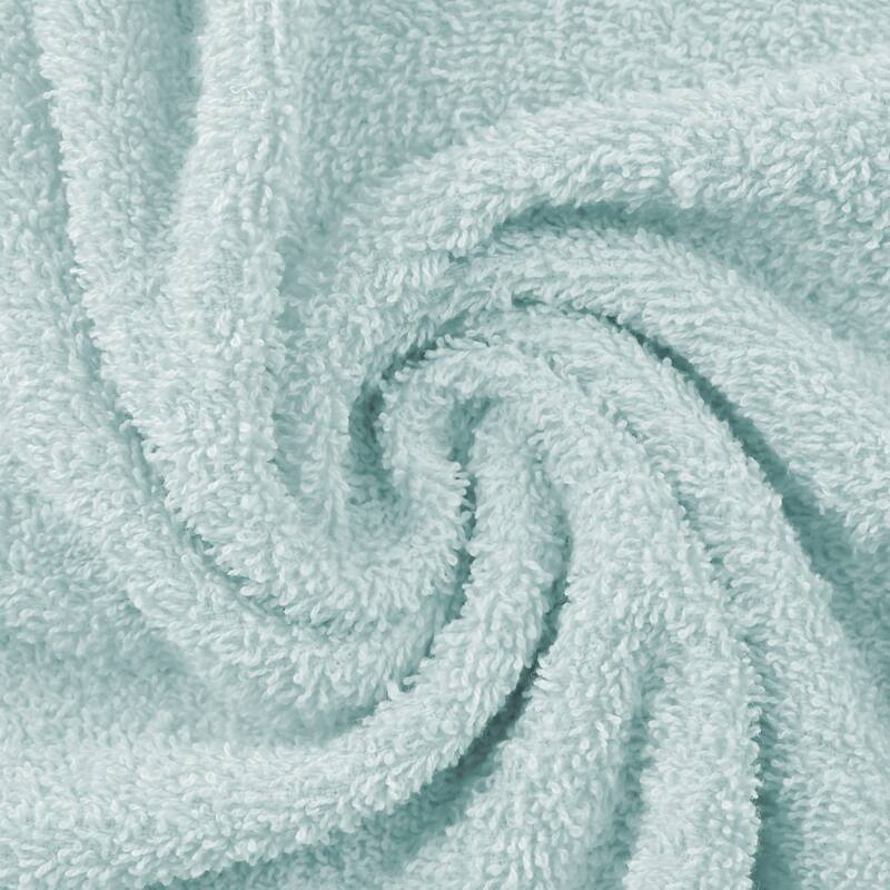 Superior Eco Friendly Cotton Soft and Absorbent Hand Towel - (Set of 6)
