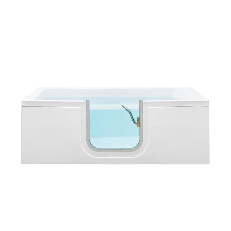 Laydown 3060 Walk in Bathtub