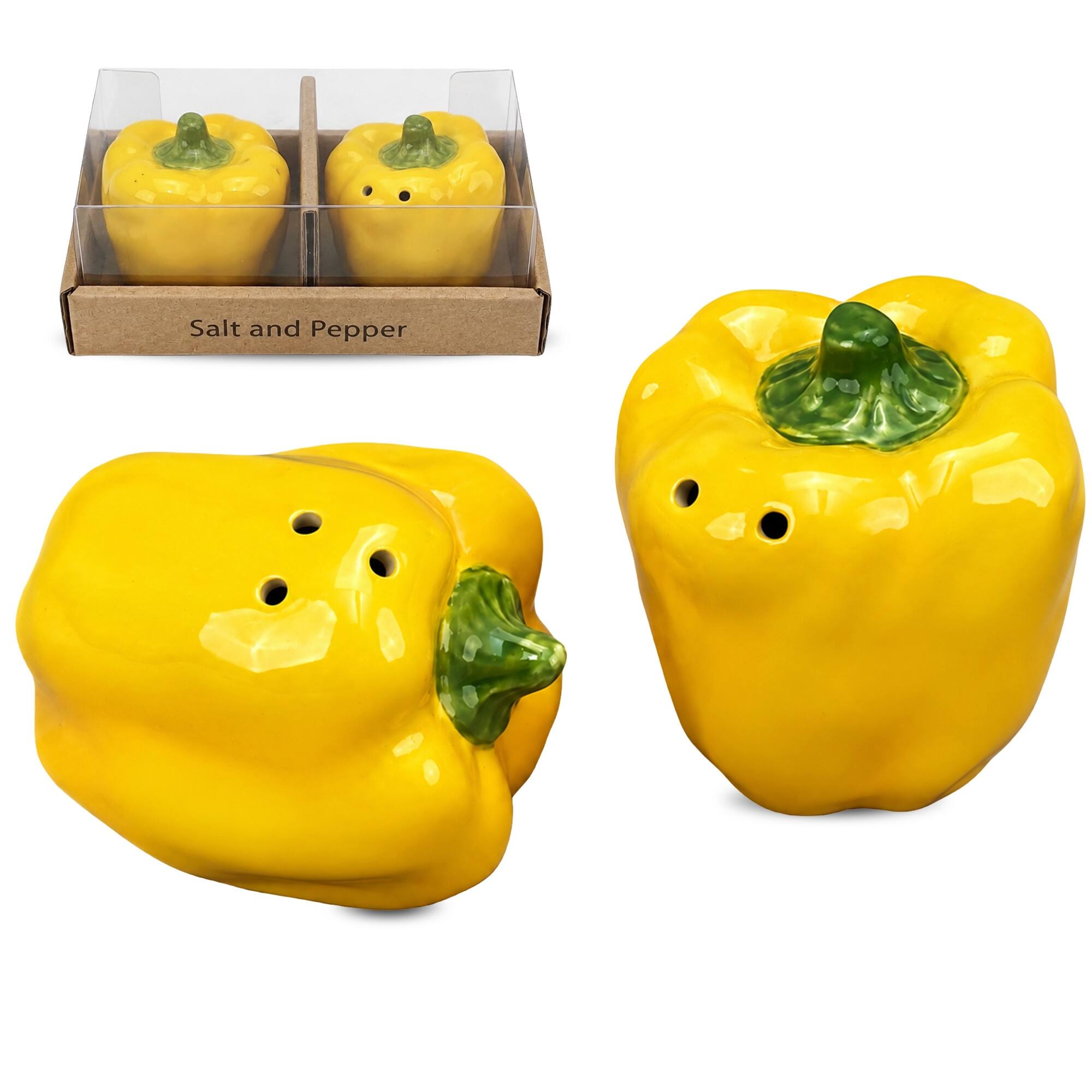 Option Bell Pepper