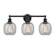 Option Oil Rubbed Bronze / Seedy