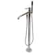 Option Polished Chrome