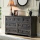 Option Dark Rustic Oak
