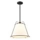 preview thumbnail 21 of 33, Light Society Lise 15" Chandelier