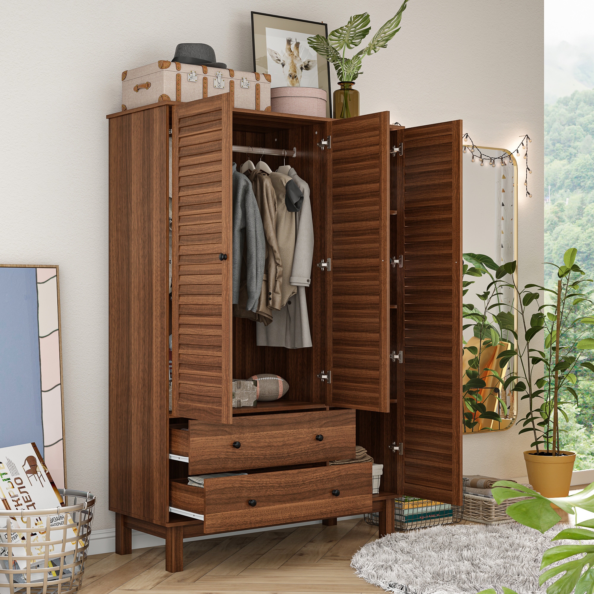 48 armoire deals