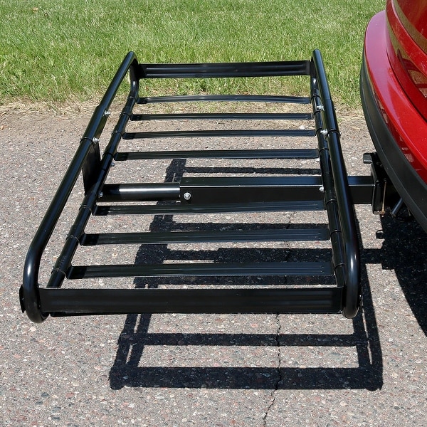 2 hitch cargo 2025 carrier
