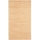 preview thumbnail 80 of 171, SAFAVIEH Handmade Himalaya Kaley Solid Wool Rug 2'3" x 4' - Beige - Rectangle