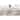 Destino Chenille Splayed Arm Sofa Set Greige