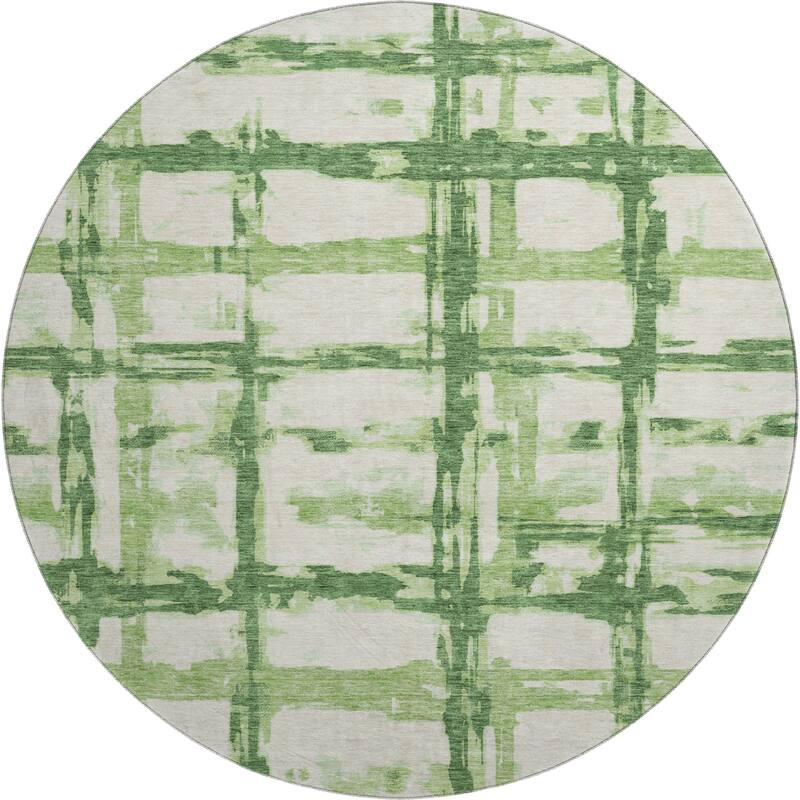 Premium Washable Super Soft Transitional Mayfield Rug