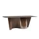 Option Dark Walnut