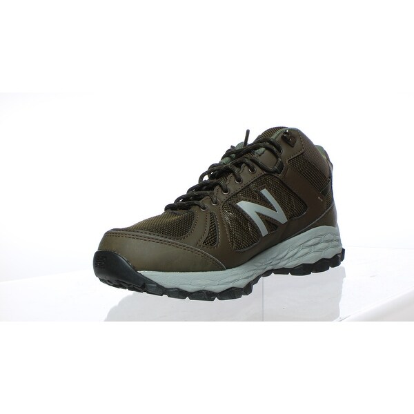 New deux balance 1450 walking shoe