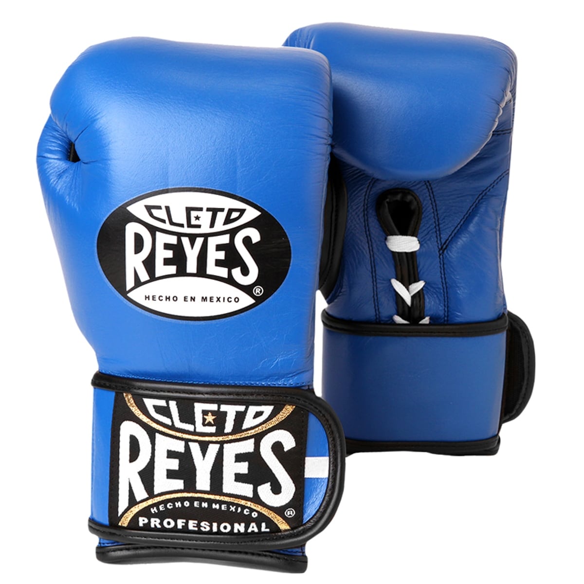 cleto reyes hook and loop training gloves