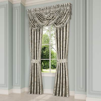 Martina Window Panel Pair