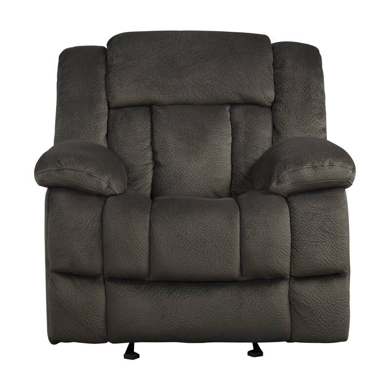 Brooks 3-Piece Reclining Living Room Set