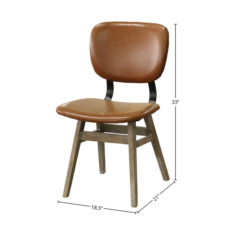 Blake Dining Chair, Set of 2