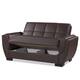 Option Brown PU