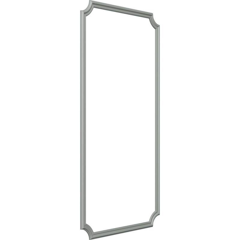 Seville Panel Moulding Kit