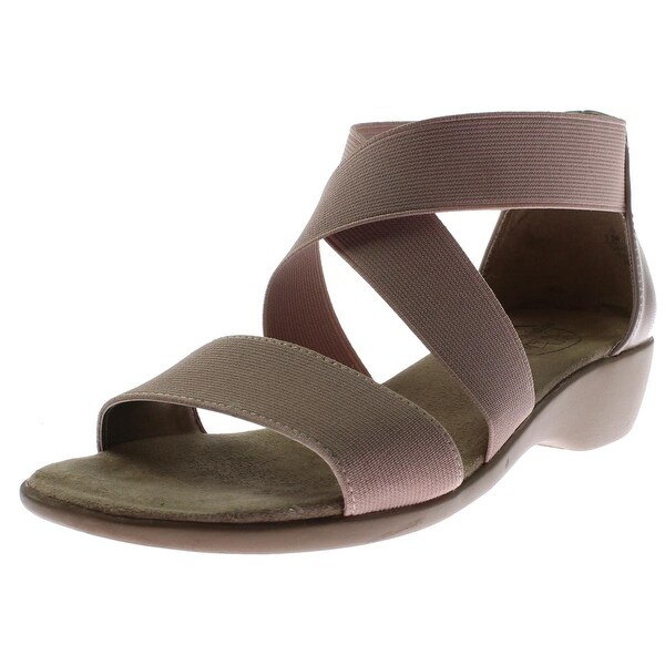 lifestride tellie women's sandals