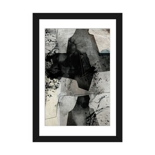 iCanvas "Mystery" by Roberto Moro