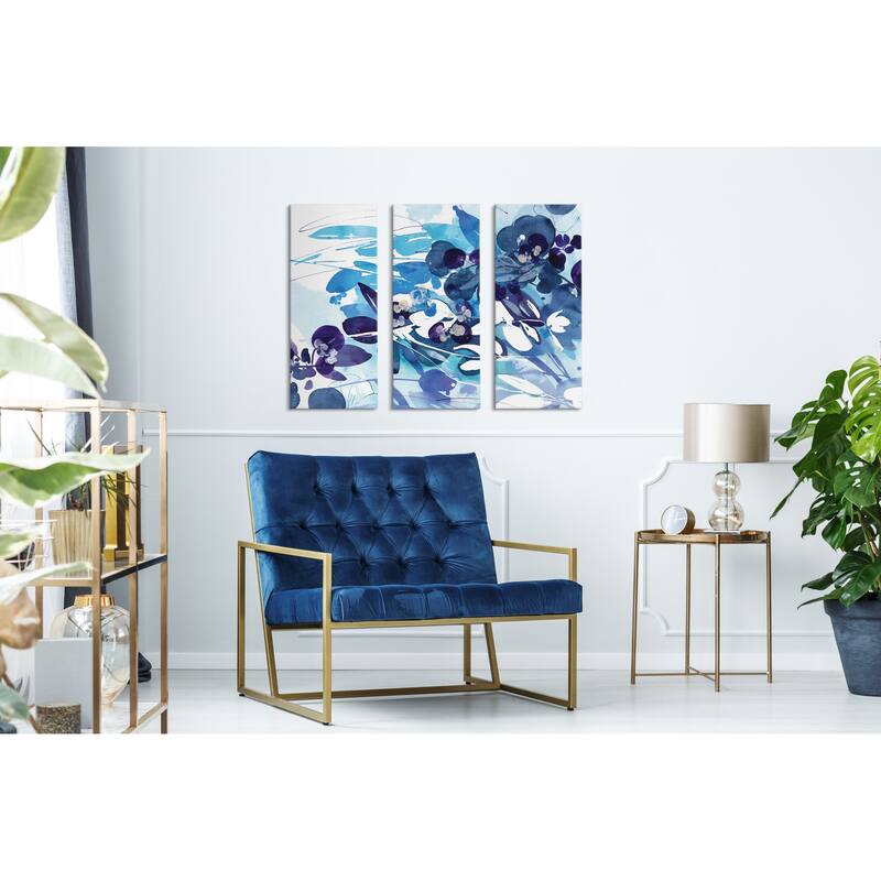 Kate and Laurel Soulmate Art Set by Ingrid Sanchez of CreativeIngrid