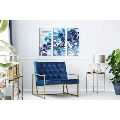 Kate and Laurel Soulmate Art Set by Ingrid Sanchez of CreativeIngrid