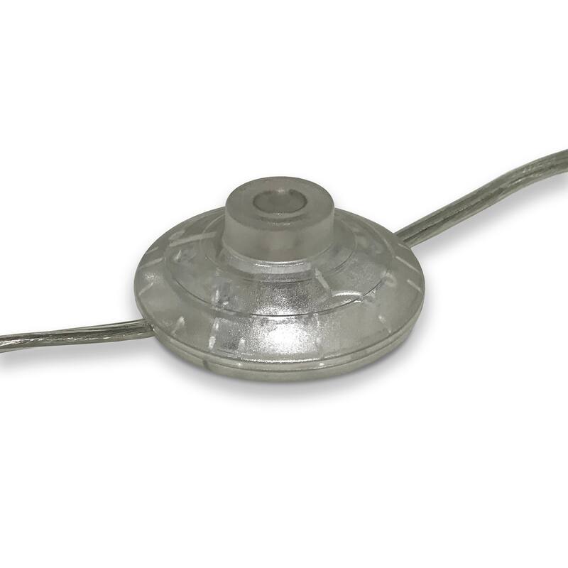 Thew Floor Lamp