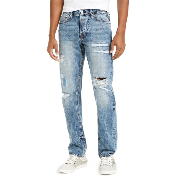 Guess jeans mens slim fit clearance