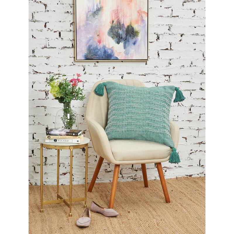 22" x 22" Hodges Throw Pillow