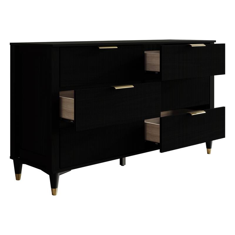 CraftPorch Luxury Dresser