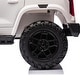 preview thumbnail 26 of 29, 24V10A Two-seater Kids Ride On Electric Pickup, kids ride on toy W/parents remote control