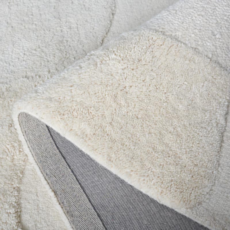 SAFAVIEH Handmade Manhattan Marijka Modern Wool Rug