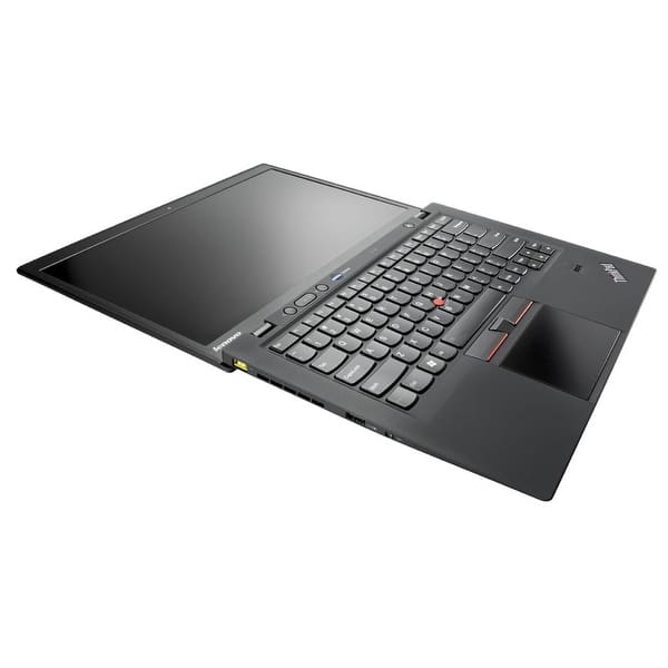 Shop Lenovo Thinkpad X1 Carbon 14 0 Refurb Laptop Intel I5 3427u 3rd Gen 1 8 Ghz 4gb 128gb Ssd Win 10 Pro Bluetooth Webcam Overstock 25622561