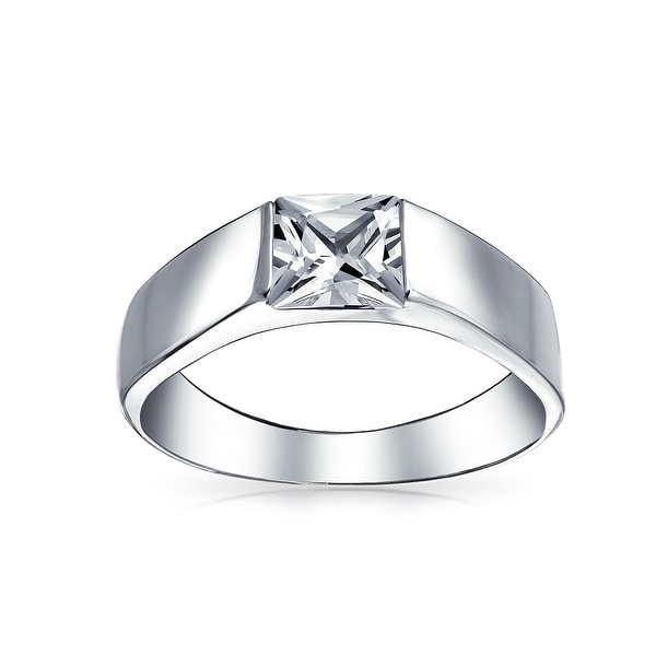 Overstock Wedding Bands 2024 favors