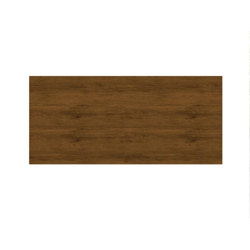 Manhattan Comfort Nomad 67.91 Modern Dining Table - Nature