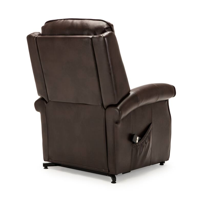 Lawrence Traditional Lift Chair by Greyson Living