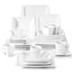 Option Ivory White