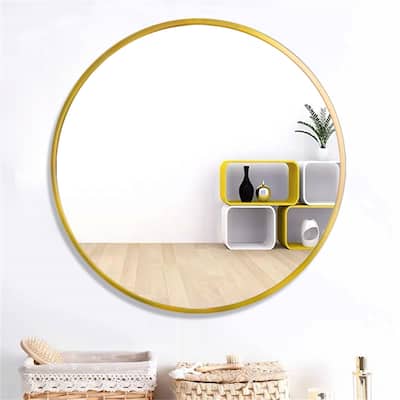 Tempered mirror 59" x 16" Tall Full Length Mirror with Stand