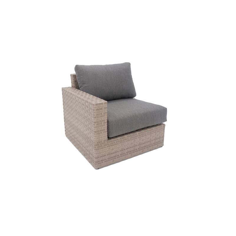 Avalon Bay 11-piece Deep Seating Set