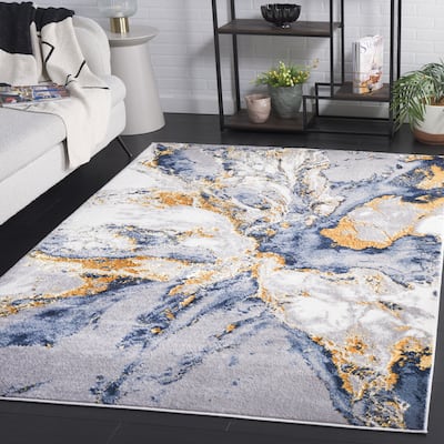 SAFAVIEH Amelia Zylfije Modern & Contemporary Rug
