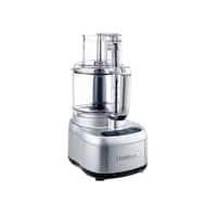Cuisinart Mini-Prep Brushed Stainless Processor - Bed Bath & Beyond -  4490725
