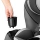 preview thumbnail 10 of 32, Gold Revolve360 Slim 2-in1 Rotational Car Seat with SensorSafe