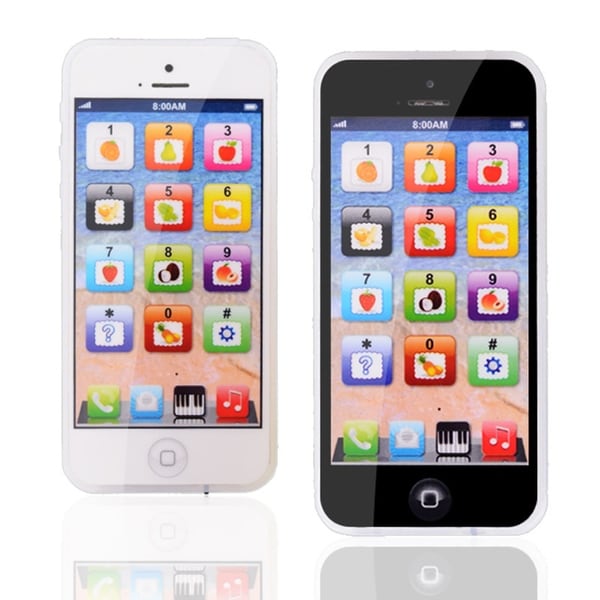kids toy smart phone