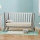 preview thumbnail 8 of 7, Contours Rockwell 3-in-1 Convertible Crib