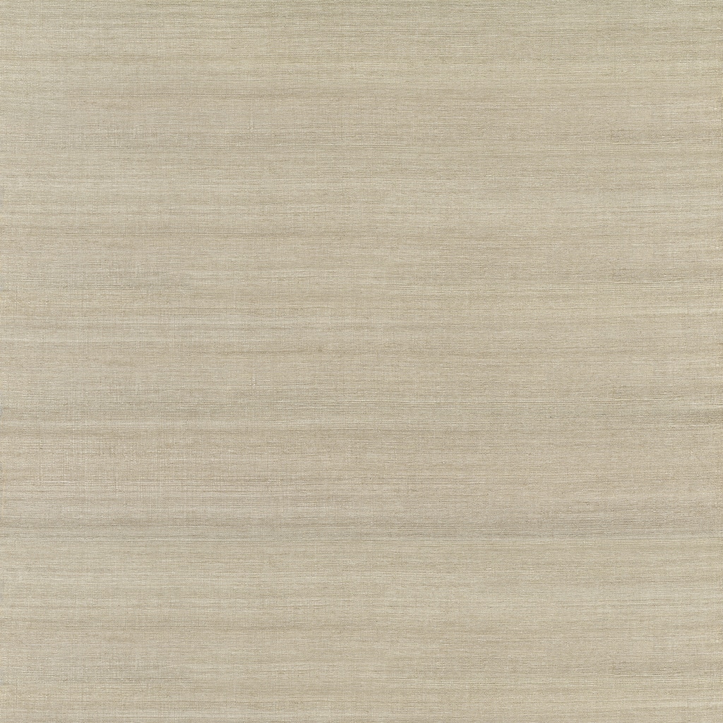 A-Street Prints Galan Silver Sisal Grasscloth Wallpaper