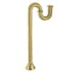 Option Brushed Brass
