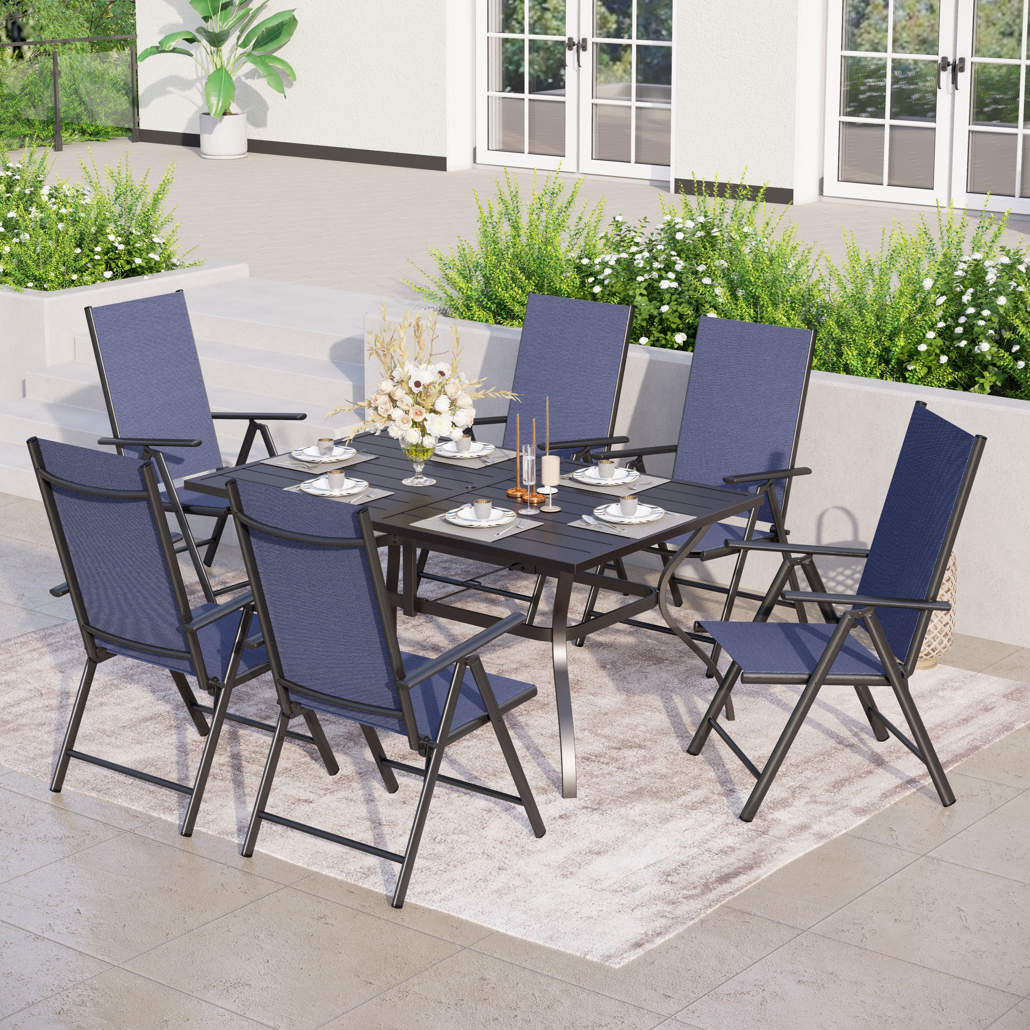 Option 7-Piece-Blue