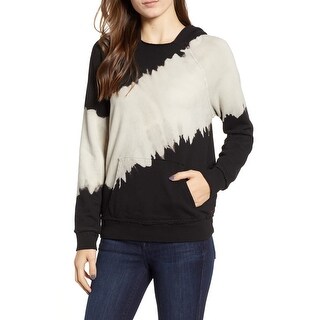 n philanthropy tie dye sweatshirt